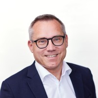 Trivector Traffic Employee Björn Wendle's profile photo