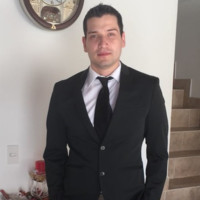 i-Health, Inc., a division of dsm-firmenich Employee Alejandro Pelaez's profile photo