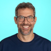 Tenzai Employee Aner Mazur's profile photo