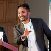 ShipMoney Employee Rajeev Krishna's profile photo