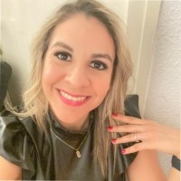 Proveedores.com Employee Karina Izzo Guevara's profile photo