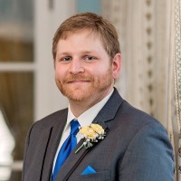 Relativity Space Employee John Carruth's profile photo