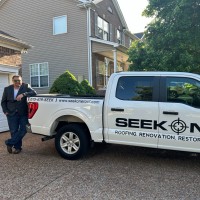 SeekOne Roofing Company Employee Jay Cox's profile photo