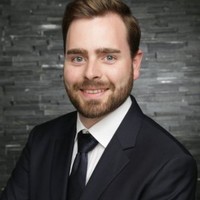 DB Netz AG Employee Niklas Fischer's profile photo
