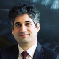Smartweave Employee Nareg Djabrayan's profile photo