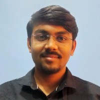MySellerCentral Employee Pratik Ghongade's profile photo