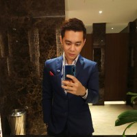 Hello Sayarwon Employee Pyae Aung's profile photo