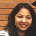 Salesforce Employee Ruchi Agarwal's profile photo