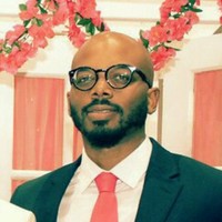 The Cigna Group Employee Andre Fields's profile photo