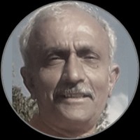 Chara Technologies Employee Ravi Prasad's profile photo