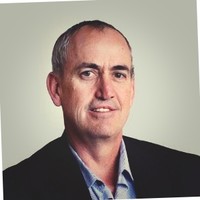 Rapyd Employee Mark Fuller's profile photo