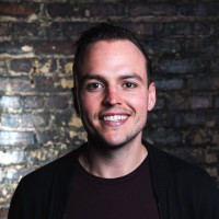 Qpoint Employee Andrew Valencia's profile photo