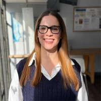 Andrea Oldenburg Email