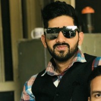 Davinder Kumar Email