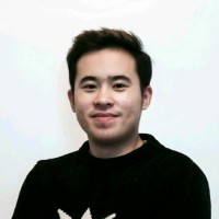 Myanmar Marketing Research and Development Co,Ltd. Employee Eric Maung's profile photo