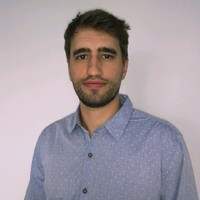 Nash Employee Rafael Scheffer's profile photo