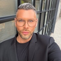Headkount Employee Daniel Senechal-Horvath's profile photo