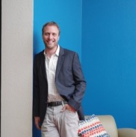 Abundant Venture Partners Employee Todd Johnson's profile photo