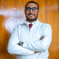 Cema Bois de l'Atlas Employee Youssef Bacha's profile photo