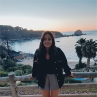 Catalina Soto Cantillana Email