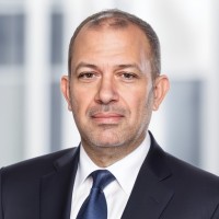 J&P Asset Management, Inc. Employee Russell Smith's profile photo