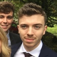 Riskhub Employee Alistair Cass's profile photo