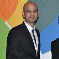 Hollywoodbets Employee Brandon Ca's profile photo