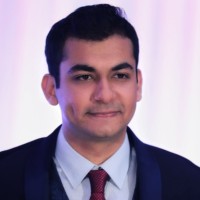 Quickwork Employee Krish Advani's profile photo