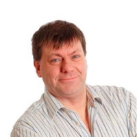 Intercede Employee Nigel Corcoran's profile photo