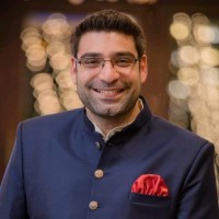 Star Agriwarehousing & Collateral Management Ltd Employee Kaizad Dastur's profile photo
