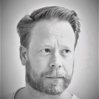 Core DEQ Employee Mårten Persson's profile photo
