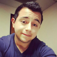 Ivar's Displays Employee Gerry Barragan's profile photo