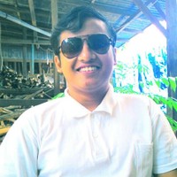 Pemerintah Provinsi DKI Jakarta Employee Michael Jurliston's profile photo