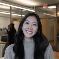 Chassidie Liu Email & Phone Number