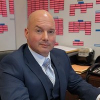 Hillside Honda Employee Peter Petito's profile photo