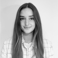 Arrow Risk Management Employee Olivia Stevens's profile photo