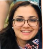 Freelanse Employee Saadet Eriten's profile photo