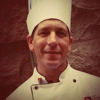 Garces Group Employee Chad Palma's profile photo