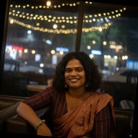 Equidem Employee Vipitha Vijayan's profile photo