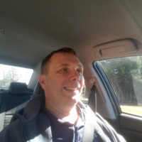 Lynches River Electric Cooperative Employee Wayne Melton's profile photo