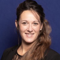 F.initiatives Employee Audrey Boutier-Pischon's profile photo