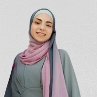 Radix Technologies Employee Nama' Salameh's profile photo