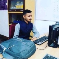 Jayant Sahoo Email