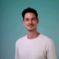 Jacquard Employee Jason Haydon's profile photo