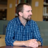 Scott Merrow Email & Phone Number