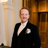 Hampshire Trust Bank Employee Tim Mycock's profile photo