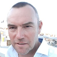POLYPANE GLASINDUSTRIE Employee Bart D'Hondt's profile photo