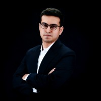 ParkHunt Employee Aditya Ramesh's profile photo