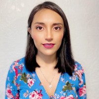 Isis Adriana Mota's profile photo