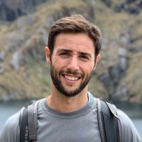 Greg Stahl